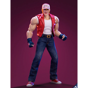 Tunshi Studio 1/12 The King of Fighters 97 Terry Bogard