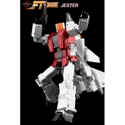 FansToys FT-30E Tirachinas Bufón