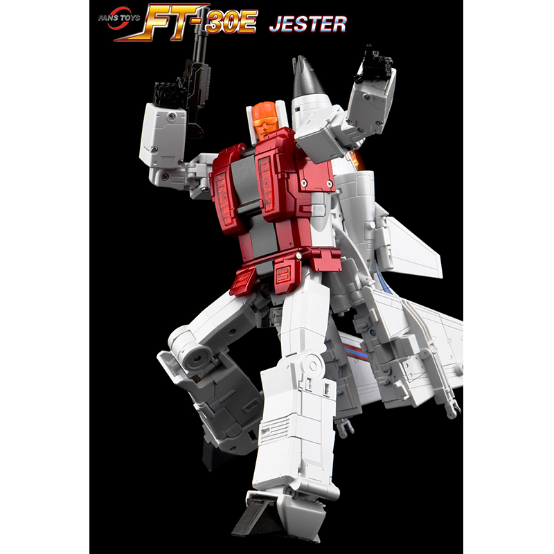 FansToys FT-30E Jester Slingshot