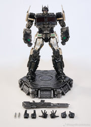 Magnificent Mecha MM-01B Nemesis Prime