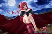 Ribose Miss Kobayashis Dragon Maid Ilulu Figur im Maßstab 1:6