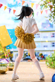 Hobby Sakura Jonsun Illustration Cheerleader Aya Figur im Maßstab 1/6