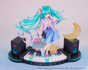 Hobby Stock Vocaloid Hatsune Miku (Digital Stars 2021 Ver.) Figur im Maßstab 1:7 
