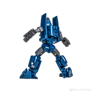 NewAge H55S Flying Worm Powerglide