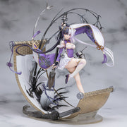 NEONMAX Azur Lane Ying Swei Figur im Maßstab 1:7 