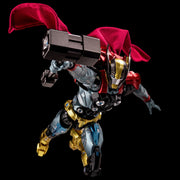 Sentinel Toys Thor Marvel Comics Fighting Armor