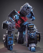 01 Studio 01S02 Seed Primus
