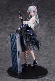Wonderful Works Girls' Frontline MDR (Cocktail Observer Ver.) 1/7 Scale Figure