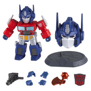 Killerbody KB20069-54 Transformers G1 Optimus Prime