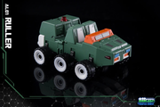 Modfans AL01W Path of Transfiguration Roller IDW-Version