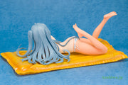 [Précommande] Orchid Seed Grisaia Phantom Trigger Vol.1 Tohka Shishigaya 1/6 Scale Figure