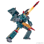 [Vorbestellung] Newage H57B Toruk Swoop