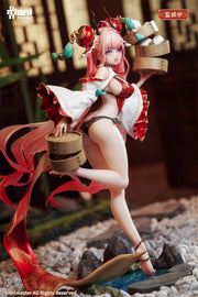 Animester Long Xiaoling (Xiang Long He Sui Ver.) Figura escala 1/7