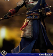 Cosmic Creations 1/12 CC9105 Dibujo Jianghu: El Degenerado - Tiananxing