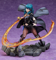Intelligent Systems Fire Emblem: Three Houses Byleth Figur im Maßstab 1:7 