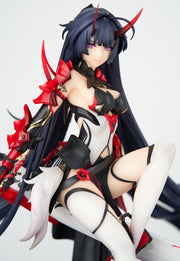 miHoYo 1/8 Honkai Impact 3rd: Raiden Mei Thunder Ruler Sinner's Song Ver. Standard Edition
