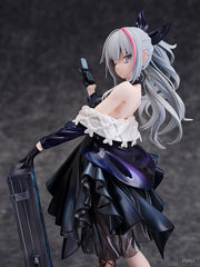 Wonderful Works Girls' Frontline MDR (Cocktail Observer Ver.) 1/7 Scale Figure