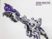 APC Toys APC-004 Dark Master TFP Megatron 2.0 Version