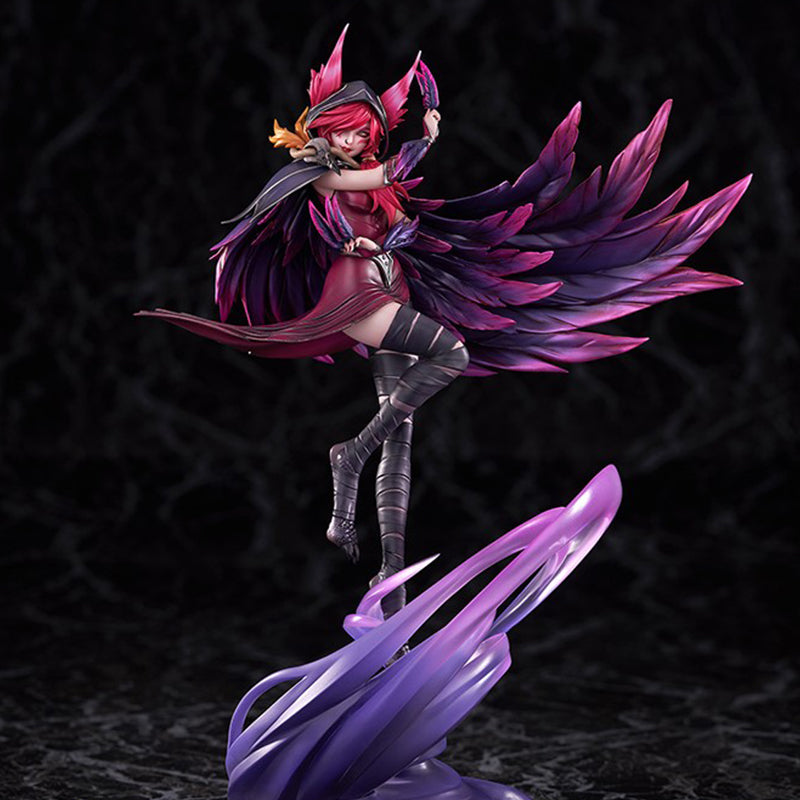 Hobby Max League of Legends Xayah Figura escala 1/7 
