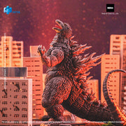 [Pedido anticipado] HIYA Exquisite Basic Series Figura de acción de Godzilla de 7 pulgadas a escala cero de Godzilla CONTRA MECHAGODZILLA 