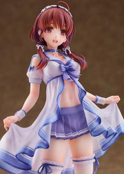 Aniplex Inc. Saekano Izumi Hashima (Lingerie Ver.) Figur im Maßstab 1:7