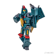 [Vorbestellung] Newage H57B Toruk Swoop