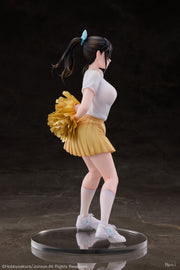 Hobby Sakura Jonsun Illustration Cheerleader Aya Figur im Maßstab 1/6