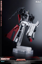 MakeToys MTRM-17 Booster Ramjet
