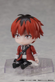 ElCOCO Frieren: Beyond Journey's End DFORM+ Stark Deformed Figure