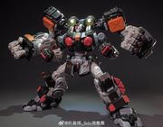 [Vorbestellung] Astrobots 1/12 A-07 Hyperion