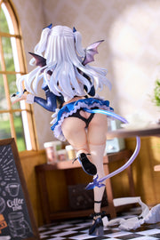 DCTer Liliya (estilo azul clásico) Figura escala 1/7