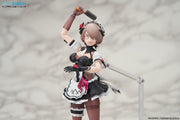 [Précommande] Apex Toys Honkai Impact 3ème Arctech Rita Rossweisse (Umbral Rose Ver.)  Figure à l'échelle 1/8