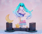 Hobby Stock Vocaloid Hatsune Miku (Digital Stars 2021 Ver.) Figur im Maßstab 1:7 