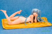 [Précommande] Orchid Seed Grisaia Phantom Trigger Vol.1 Tohka Shishigaya 1/6 Scale Figure