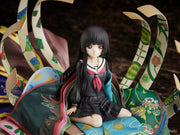 Hobby Max Hell Girl Ai Enma Figur im Maßstab 1:7