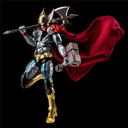 Sentinel Toys Thor Marvel Comics Fighting Armor