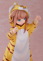 Golden Head My Cat is a Kawaii Girl Palette Kinako (Dress-Up Collection Toro Ver.) Figure