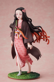 Aniplex Inc. Demon Slayer: Kimetsu no Yaiba Nezuko Kamado (Swordsmith Village Arc) 1/8 Scale Figure