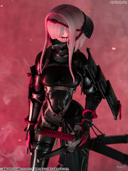 Wing FALSLANDER Samurai Figur im Maßstab 1:7
