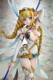 Vertex Elf Village 3rd Villager Lincia 1/6 Scale Figure (Reissue)