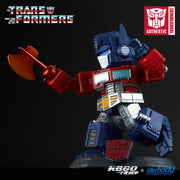 Killerbody KB20069-54 Transformers G1 Optimus Prime