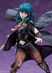 Intelligent Systems Fire Emblem: Three Houses Byleth Figur im Maßstab 1:7 