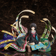 Hobby Max Hell Girl Ai Enma Figur im Maßstab 1:7