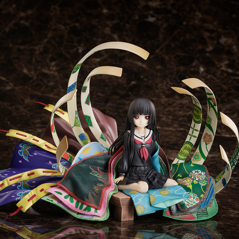 Hobby Max Hell Girl Ai Enma Figura escala 1/7