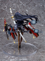 Pony Canyon Azur Lane Noshiro Figur im Maßstab 1:7