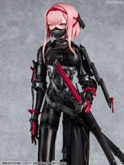 Wing FALSLANDER Samurai Figur im Maßstab 1:7