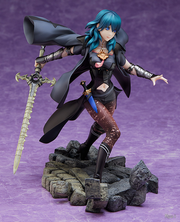 Intelligent Systems Fire Emblem: Three Houses Byleth Figur im Maßstab 1:7 