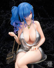 Alter Azur Lane St. Louis (Luxury Handle Ver.) 1/6 Scale Figure