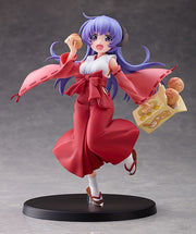 Miyuki Higurashi: Quand ils pleurent – Sotsu Hanyuu Furude 1/7 Scale Figure