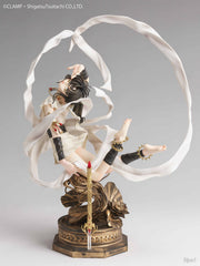[Précommande] Hobby Max Seiden: RG VEDA Ashura 1/7 Échelle Figure